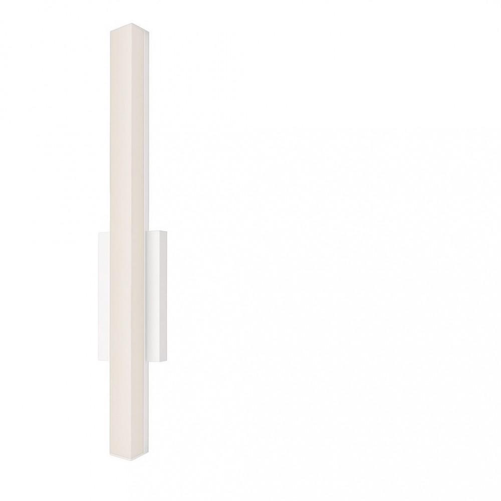 Arandela 1920d-wh 120cm 1 x 120L 220v IP20 11w 960Lu 30k