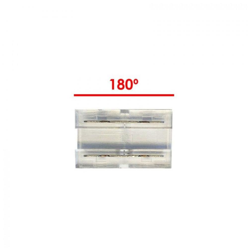 Conector 180º