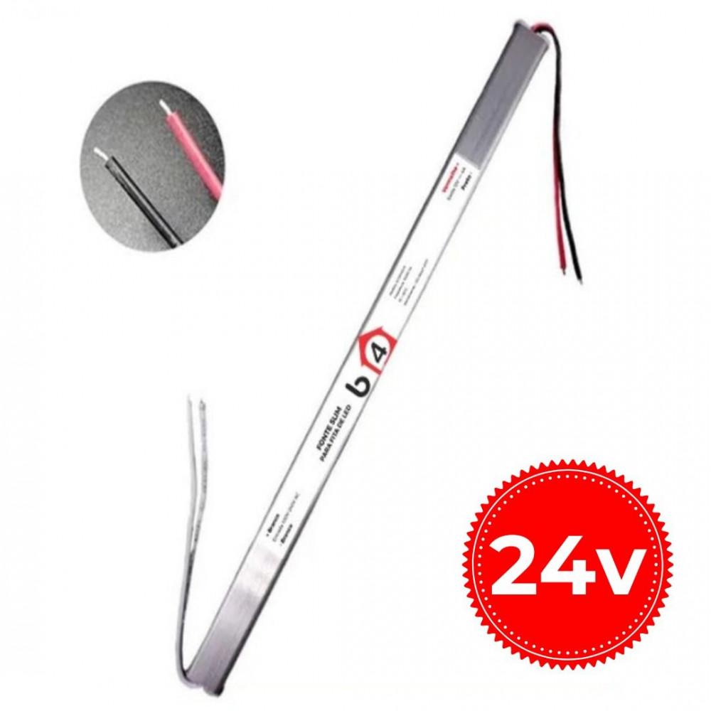 Driver Aut US 24v 60w 2.5A IP20 (Ws)