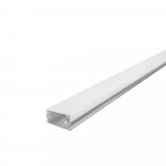 PERFIL AL 1207 SOBREPOR BRANCO 2 M