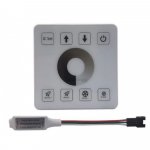 Controle Touch de Fita Digital