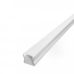 PERFIL AL 1714 SOBREPOR BRANCO 3 M