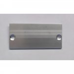 Ponteira 4020 Branca (Par)