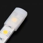 Ponteira Cega para Fita Fcob