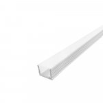 PERFIL AL 1713 SOBREPOR BRANCO 6M