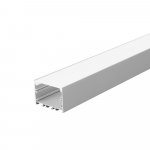 Perfil AL 5035 Piso Fachada Alumínio 3 m