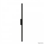 ARANDELA 1515I-BL 60CM 1X120L 220V IP65 6W 560LU 3000K