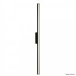 ARANDELA 1920D-BL 60CM 1X120L 127V IP65 5,4W 480LU 3000K