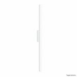 ARANDELA 1920D-WH 60CM 1X120L 220V IP65 6W 560LU 3000K