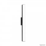 ARANDELA 4542-BL 60CM 2X120L 220V IP65 6W 560LU 3000K