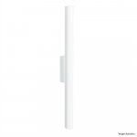 ARANDELA 4542-WH 60CM 2X120L 127V IP65 10,8W 960LU 3000K