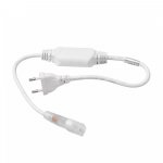 Controlador FCOB com Plug 8A para 50m
