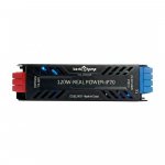 DRIVER REAL POWER 24V 160W IP20 6.7A (RK)