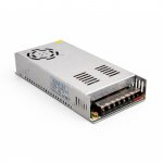 DRIVER CHAV 24V 480W IP20 20A