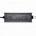 DRIVER EXTERNO 24V 100W IP65 4,2A