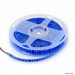 FITA 120 LEDS 24V IP68 10W 10MM BLUE - METRO (OW)