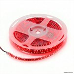 FITA 120 LEDS 24V IP68 10W 10MM RED - METRO (OW)