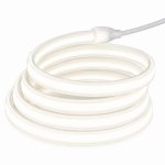 FITA 240 LEDS FCOB 127V IP65 9W 11MM 700LU 3000K - METRO