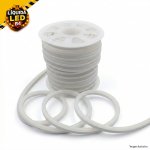 FITA LEDS NEON 24V IP65 12W WHITE - METRO (OW)