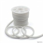 FITA LEDS NEON 24V IP65 12W WHITE - METRO (OW)