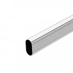 PERFIL AL 3015 CABIDEIRO ALUMÍNIO 2 M