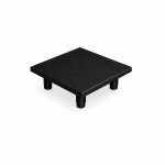 PONTEIRA 1714 PRETA (PAR)