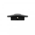 PONTEIRA 1920T TRILHO PRETA (PAR)