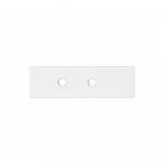 PONTEIRA 5017 BRANCA (PAR)