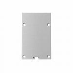 PONTEIRA 5075 ALUMÍNIO (PAR)