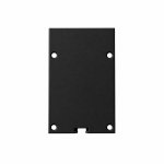 PONTEIRA 5075 PRETA (PAR)