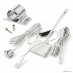 KIT SENSOR PRESENÇA SIMPLES 6 PORTAS