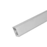 PERFIL AL 1509 SOBREPOR BRANCO 6 M