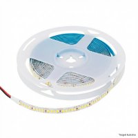 Fita 120 Leds 24v IP20 15w 5mm 1200Lu 4000K R 5m