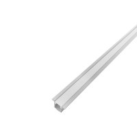 PERFIL AL 1209 EMBUTIR BRANCO 4 M