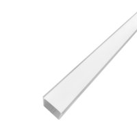 PERFIL AL 3535 SOBREPOR ALUMÍNIO 6 M