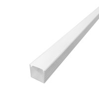 PERFIL AL 1515 SOBREPOR BRANCO 6 M