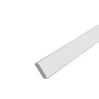 PERFIL AL 2515 SOBREPOR BRANCO 3 M