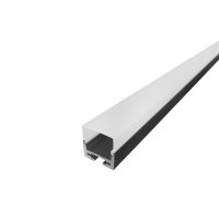 PERFIL AL 1920T SOBREPOR TRILHO PRETO 6 M