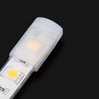 Ponteira Cega para Fita Fcob