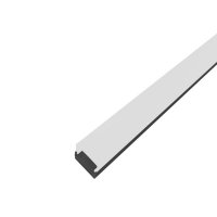 PERFIL AL 1920 SOBREPOR PRETO 6 M