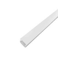 PERFIL AL 1920 SOBREPOR ALUMÍNIO 6 M