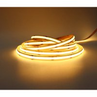 Fita Cob 288 Leds 220V Ip44 10W 8mm 4000K R 10M (Ow)