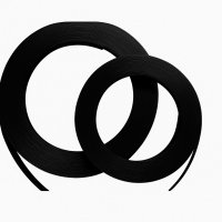 Difusor Preto 4420 - Rolo 30 m