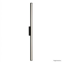 ARANDELA 1920D-BL 40CM 1X120L 220V IP65 3,6W 320LU 3000K