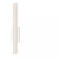 Arandela 1920d-wh 070cm 1 x 120L 220v IP20 7w 560Lu 30k