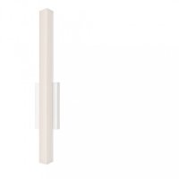 Arandela 1920d-wh 120cm 1 x 120L 220v IP20 11w 960Lu 30k