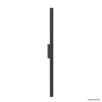 ARANDELA 1920I-BL 100CM 1X120L 220V IP65 9W 800LU 3000K