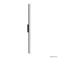 ARANDELA 2020D-BL 100CM 1X120L 127V IP65 9W 750LU 3000K