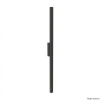 ARANDELA 2020I-BL 120CM 1X120L 220V IP65 11W 900LU 3000K