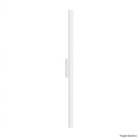 ARANDELA 2020I-WH 120CM 1X120L 220V IP65 11W 900LU 3000K